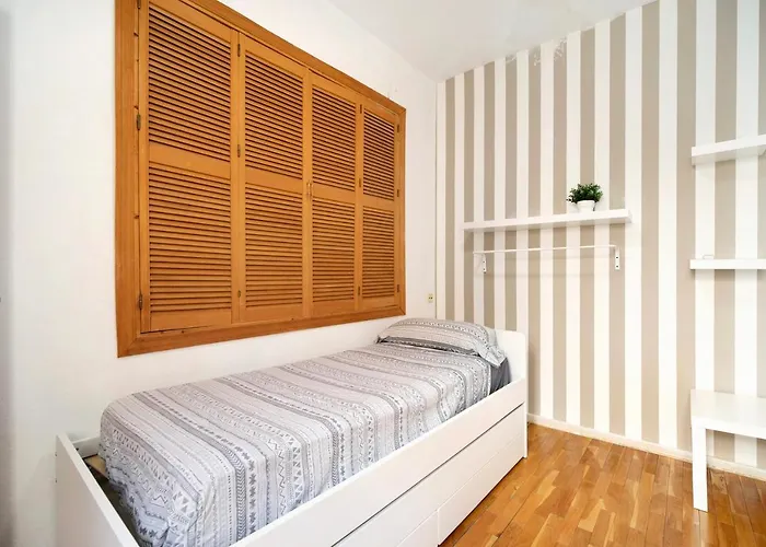 Duplex Calle Ancha Jerez