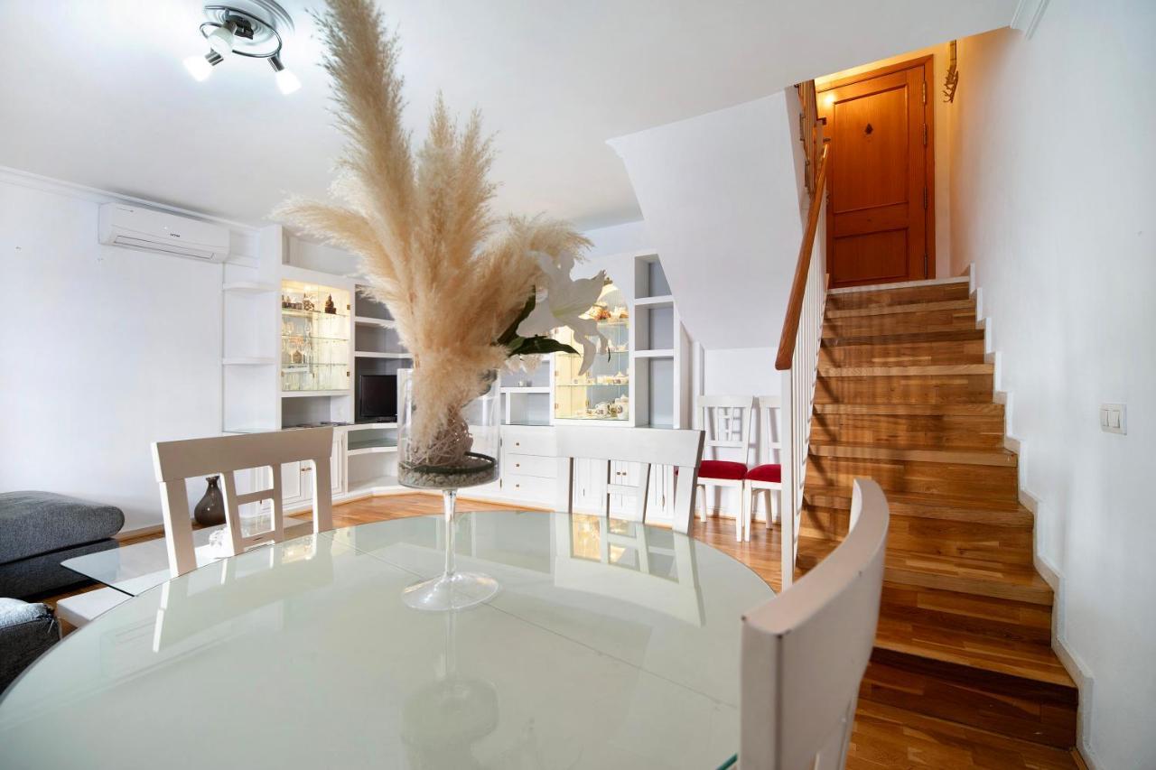 Ferienhaus Duplex Calle Ancha Jerez *