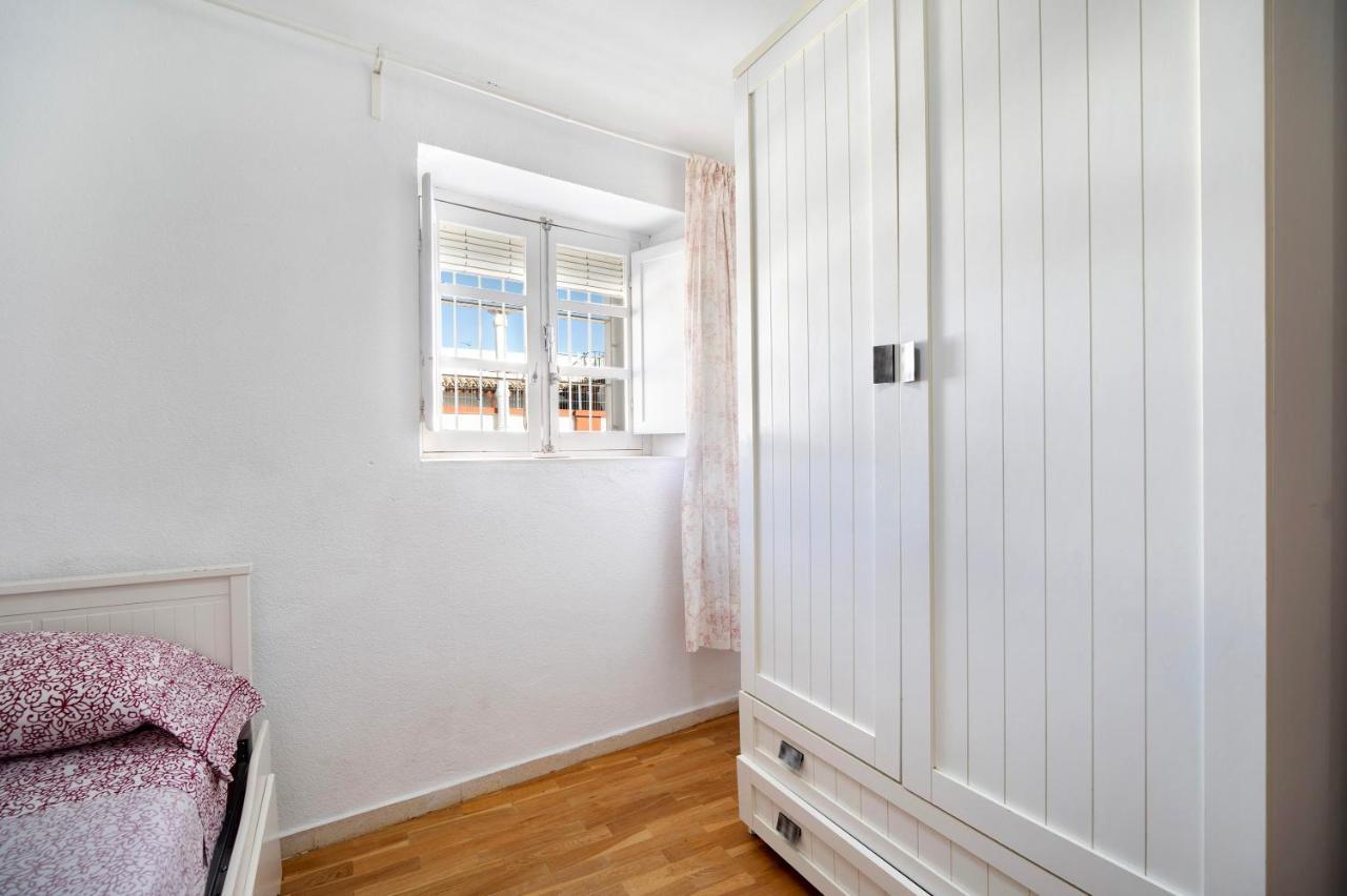 Duplex Calle Ancha Jerez * Jerez de la Frontera