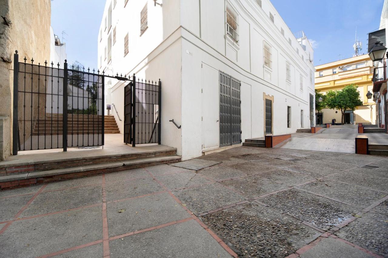 Duplex Calle Ancha Jerez Jerez de la Frontera
