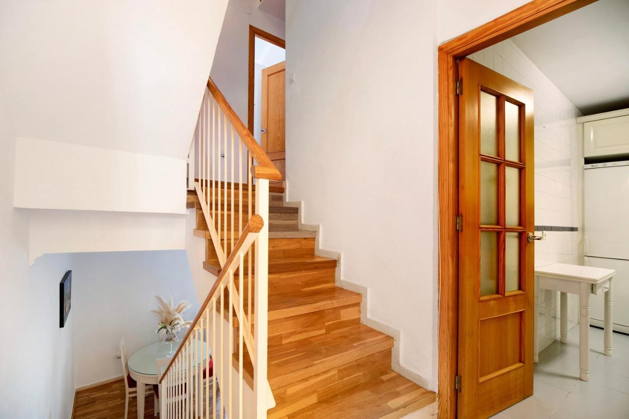 Ferienhaus Duplex Calle Ancha Jerez