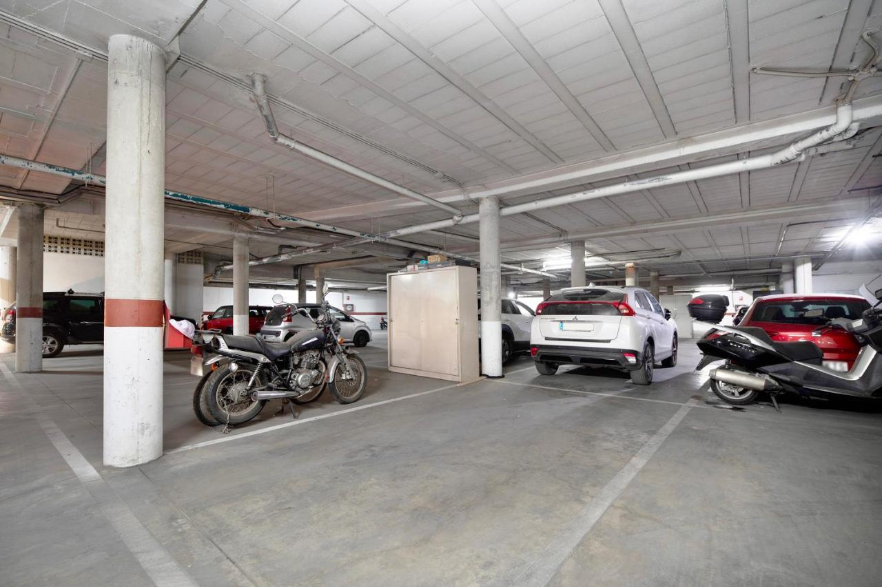 Ferienhaus Duplex Calle Ancha Jerez *