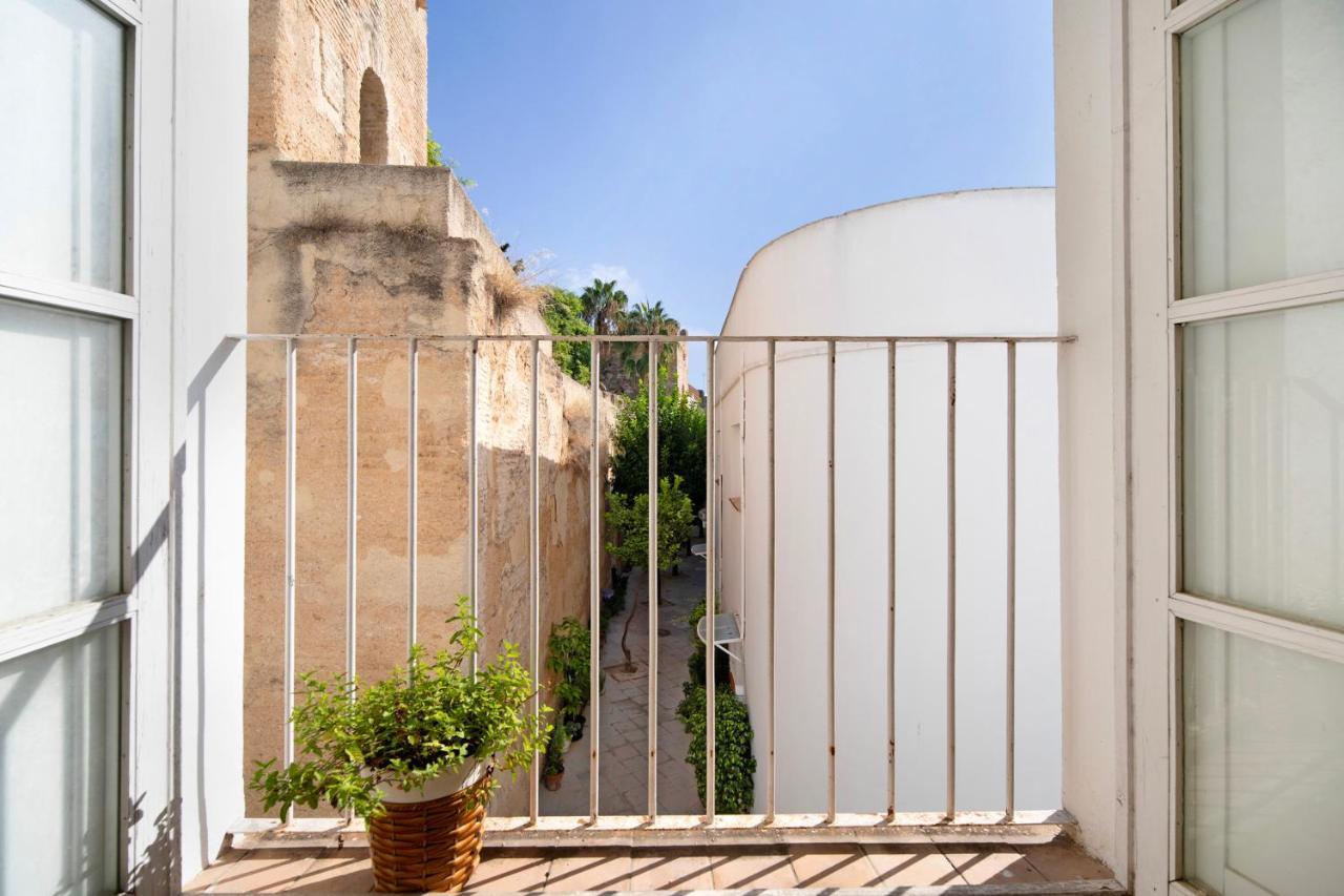 Ferienhaus Duplex Calle Ancha Jerez