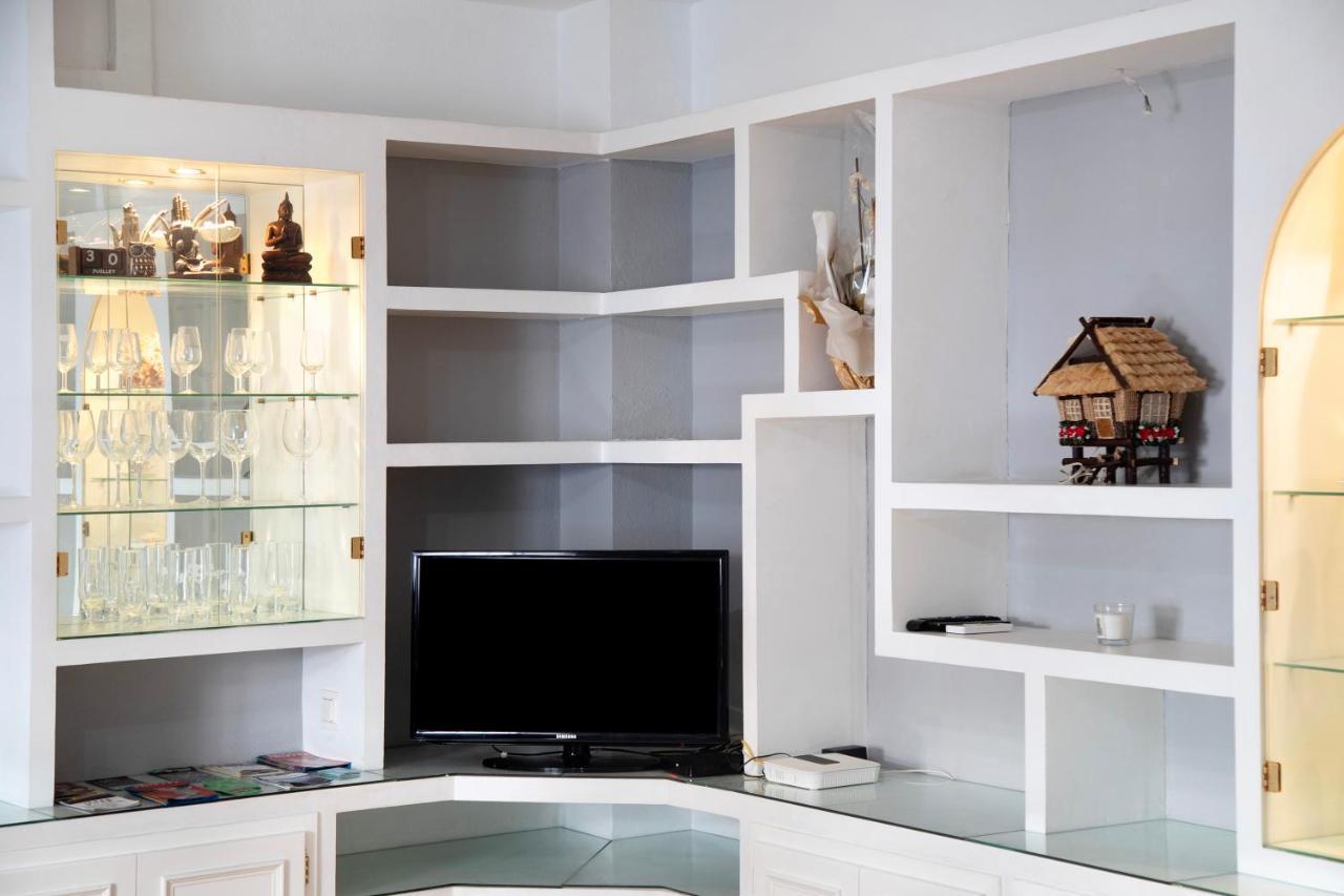 Duplex Calle Ancha Jerez Ferienhaus Jerez de la Frontera