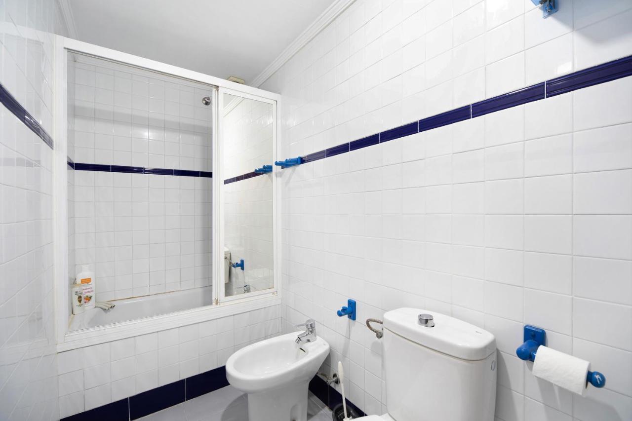 Duplex Calle Ancha Jerez Ferienhaus