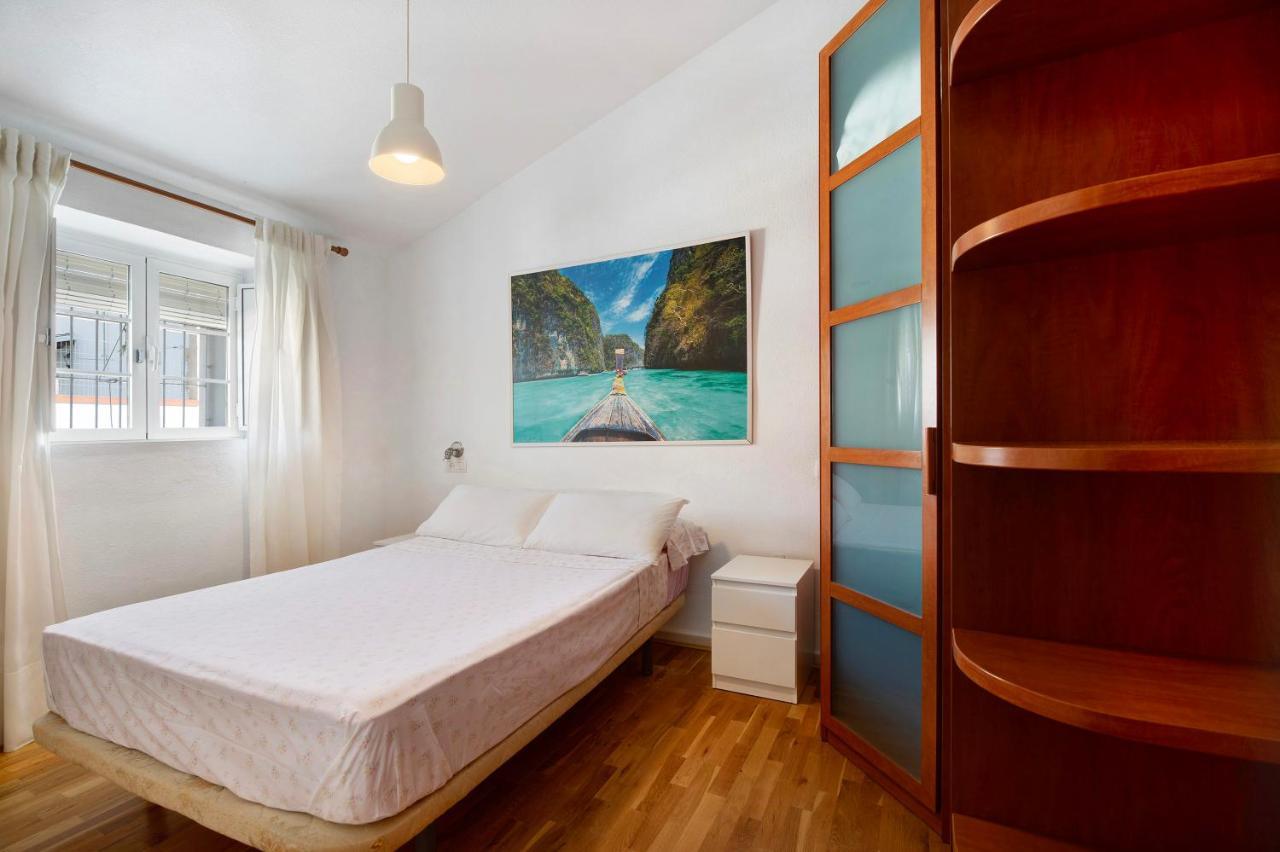 Duplex Calle Ancha Jerez *