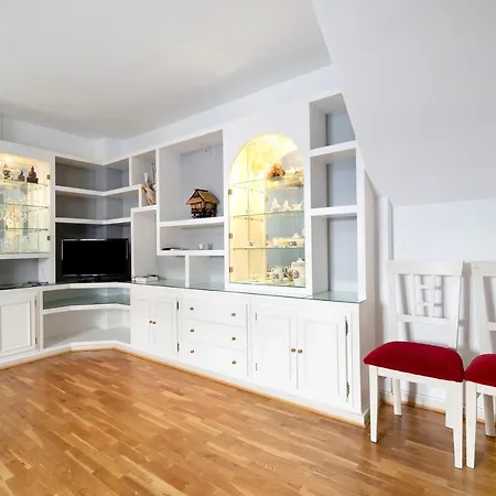 Duplex Calle Ancha Jerez Jerez de la Frontera Esterno foto