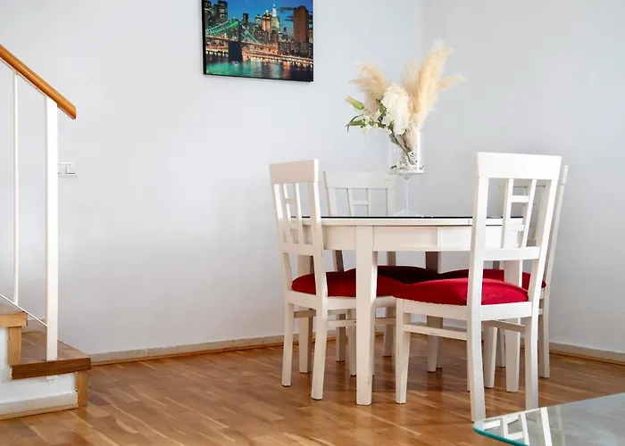 Duplex Calle Ancha Jerez