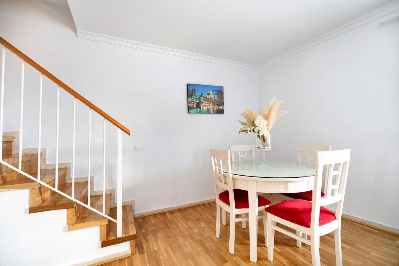 Casa vacanze Duplex Calle Ancha Jerez *