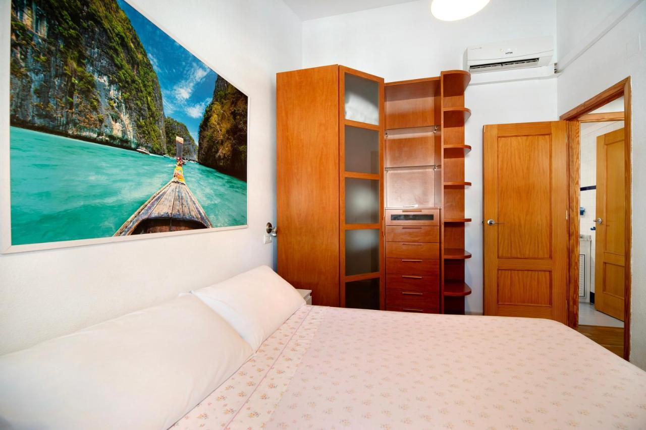 Duplex Calle Ancha Jerez Holiday home *