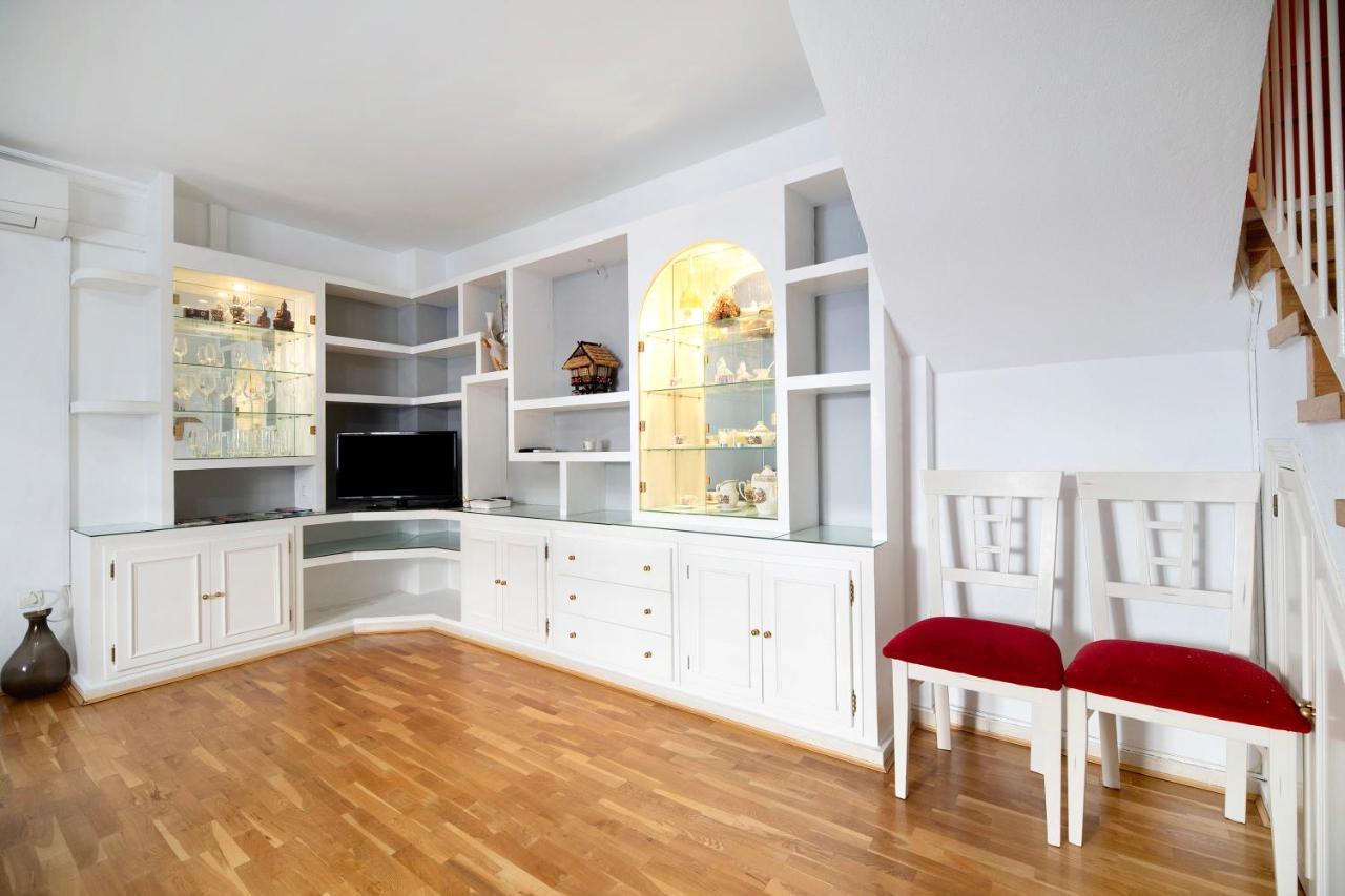 Holiday home Duplex Calle Ancha Jerez