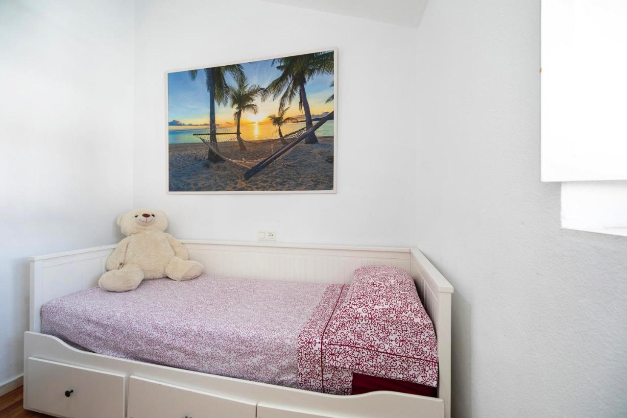 Duplex Calle Ancha Jerez *