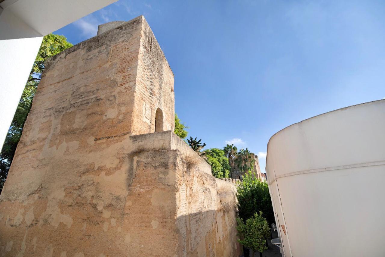 Duplex Calle Ancha Jerez