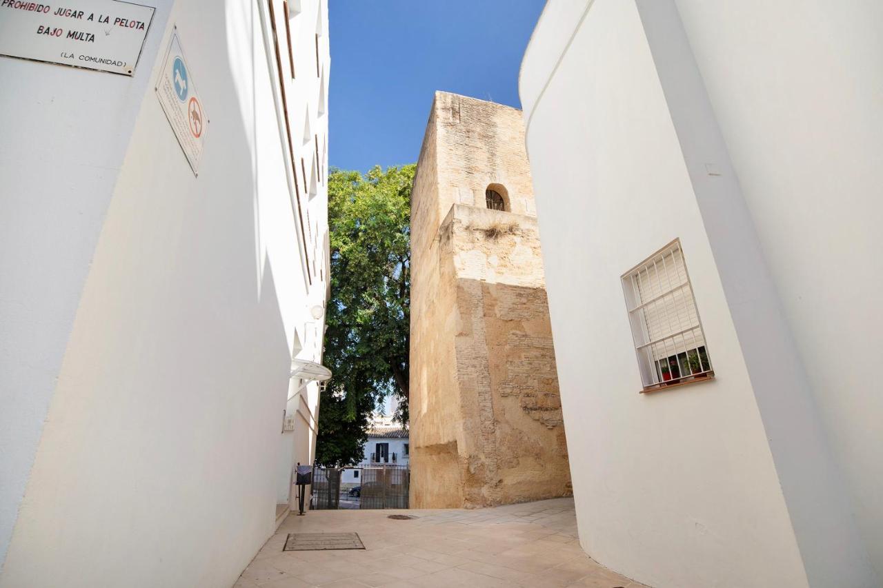 Holiday home Duplex Calle Ancha Jerez *