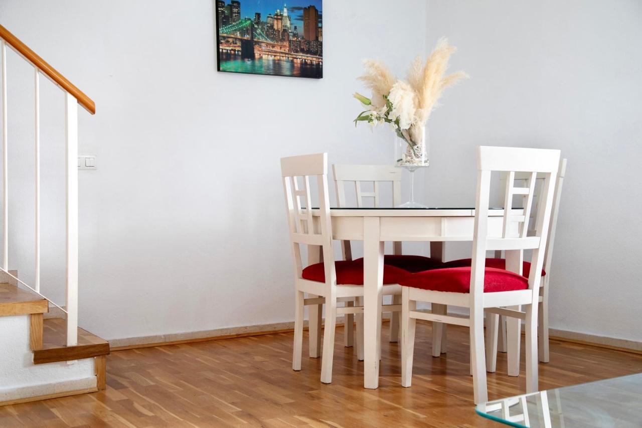 Duplex Calle Ancha Jerez Casa vacanze *