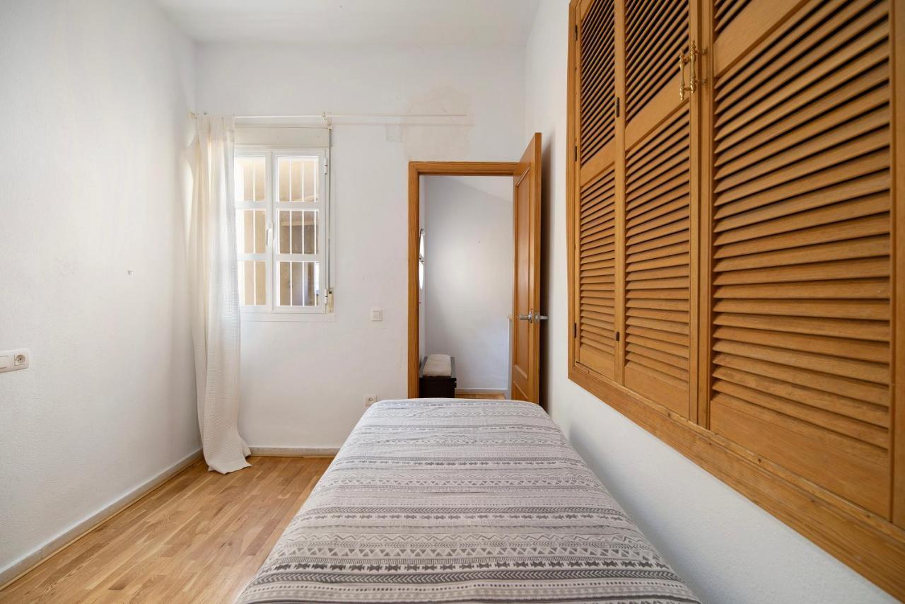 Duplex Calle Ancha Jerez Holiday home *